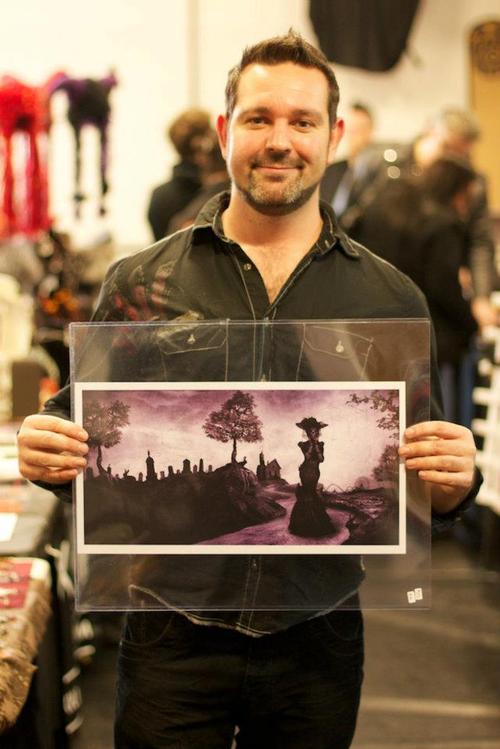 Vincent Marcone