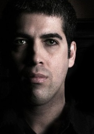 Rodrigo Gudiño