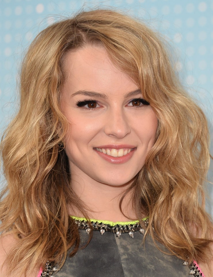 Bridgit Mendler