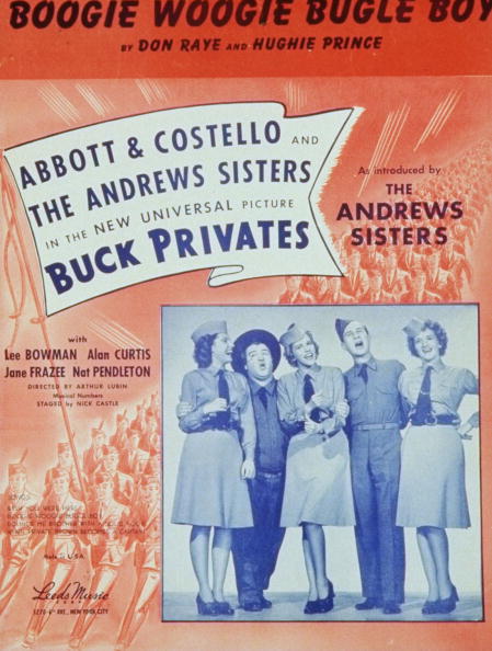 Buck Privates Buck Privates