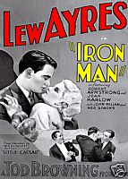 The Iron Man
