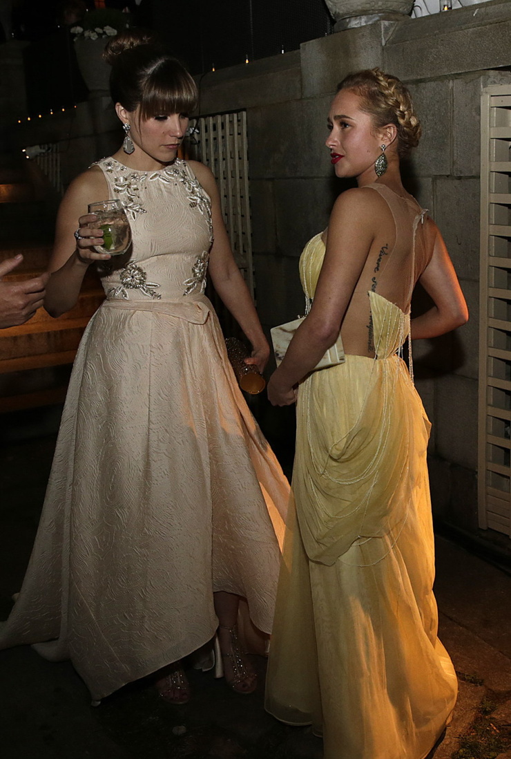 Sophia Bush Sophia Bush