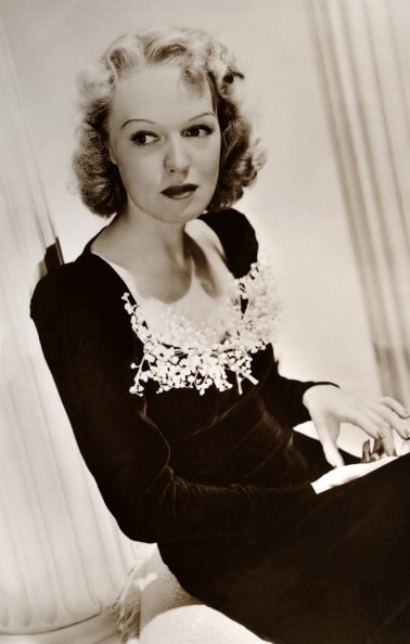 Rita Johnson