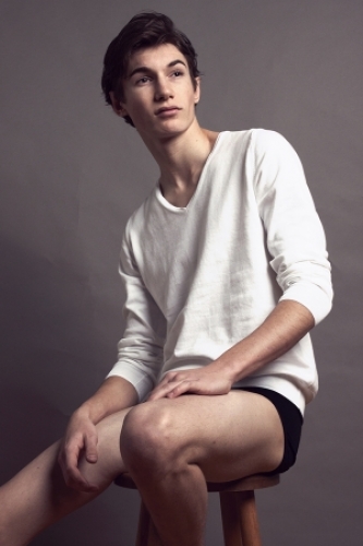 Kirk Munroe