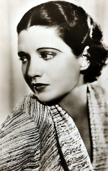 Kay Francis