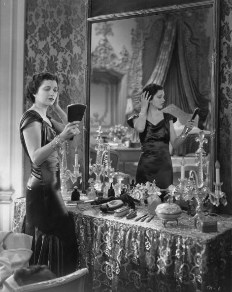 Kay Francis