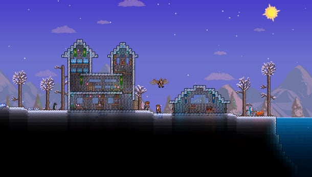 Terraria