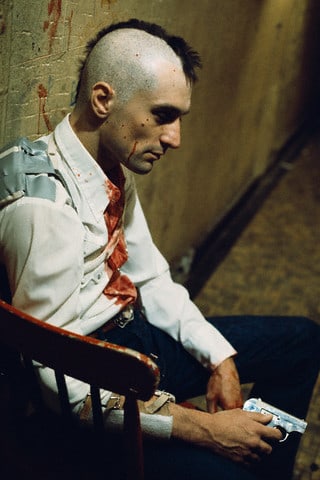 Taxi Driver