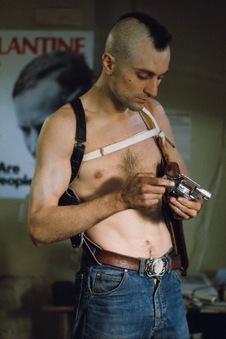 Taxi Driver Taxi Driver