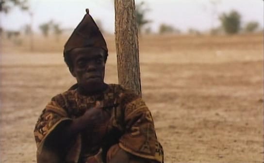 Guimba the Tyrant (1995)