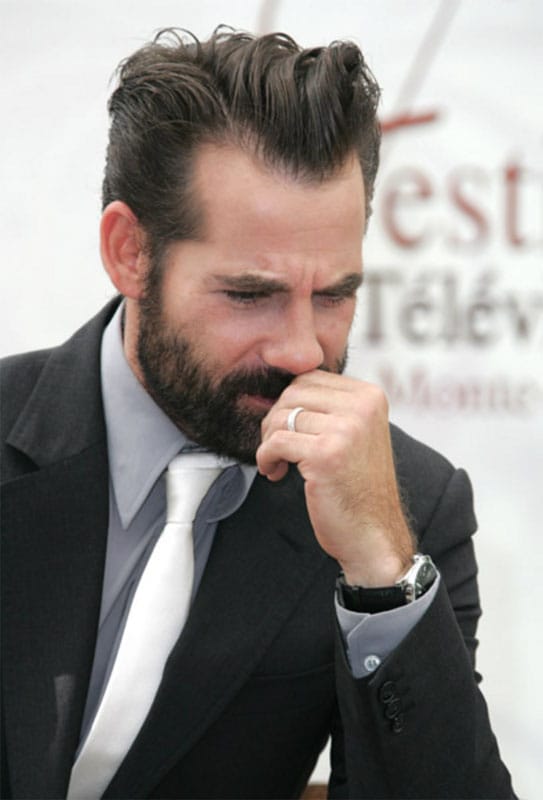 Adrian Pasdar