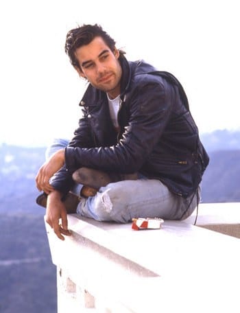 Adrian Pasdar