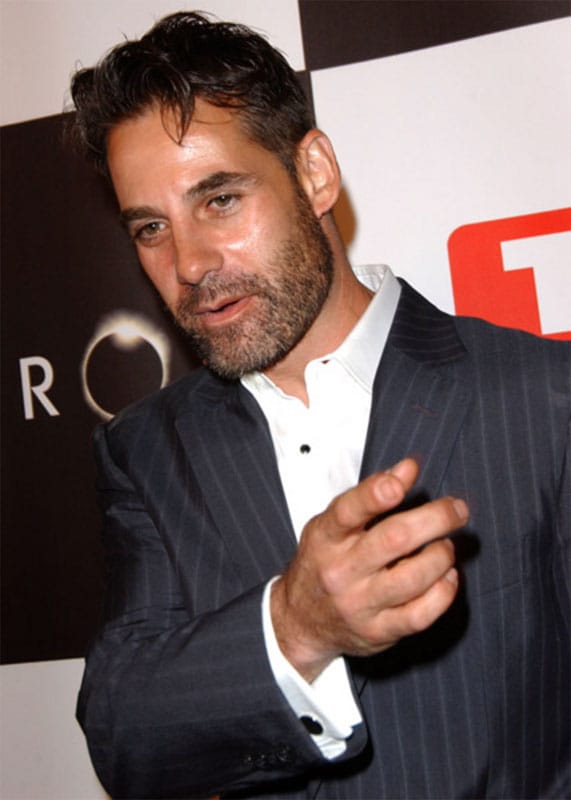 Adrian Pasdar