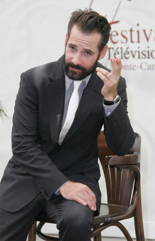 Adrian Pasdar