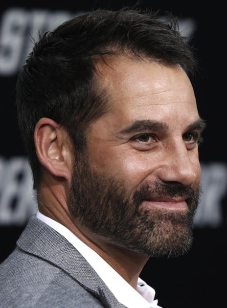 Adrian Pasdar