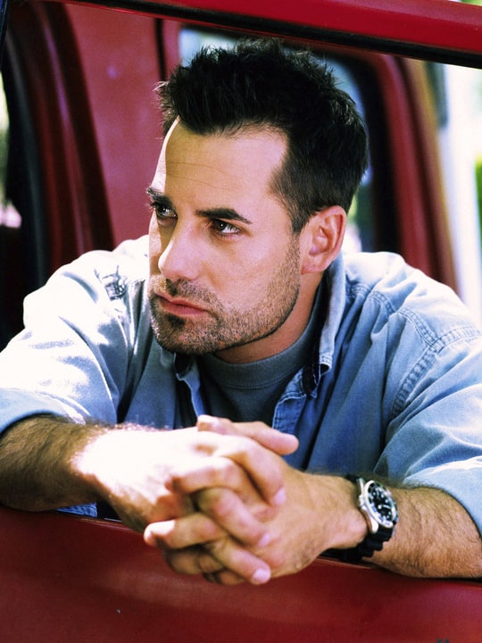 Adrian Pasdar