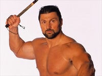 Steve Blackman