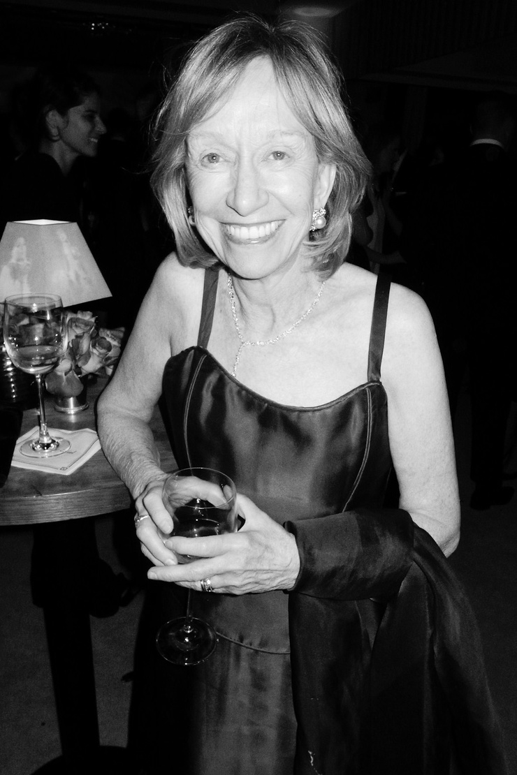 Doris Kearns Goodwin