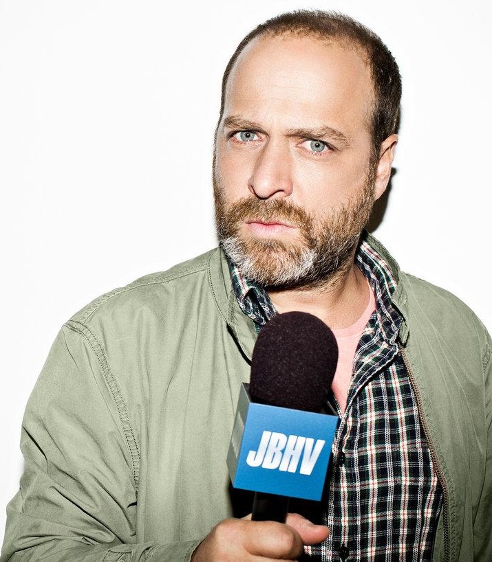 H. Jon Benjamin H. Jon Benjamin