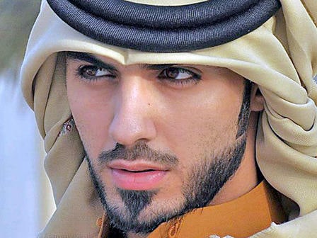 Image Of Omar Borkan Al Gala