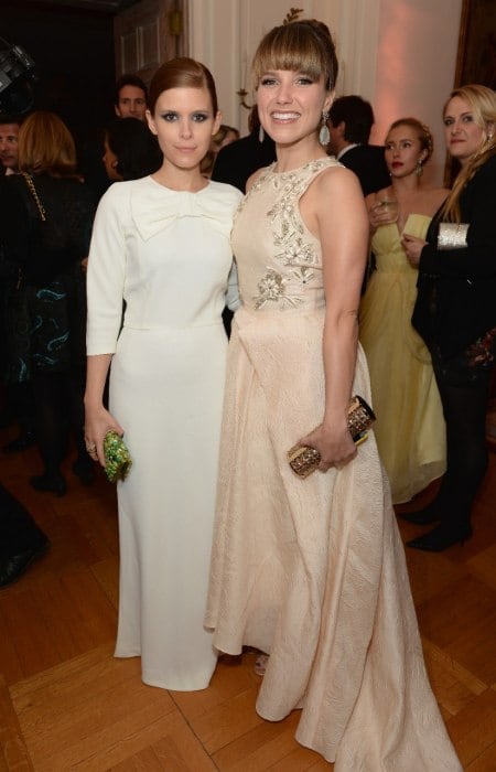 Sophia Bush Sophia Bush