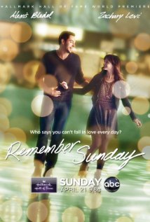 Remember Sunday Remember Sunday
