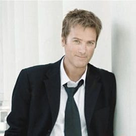 Michael W. Smith