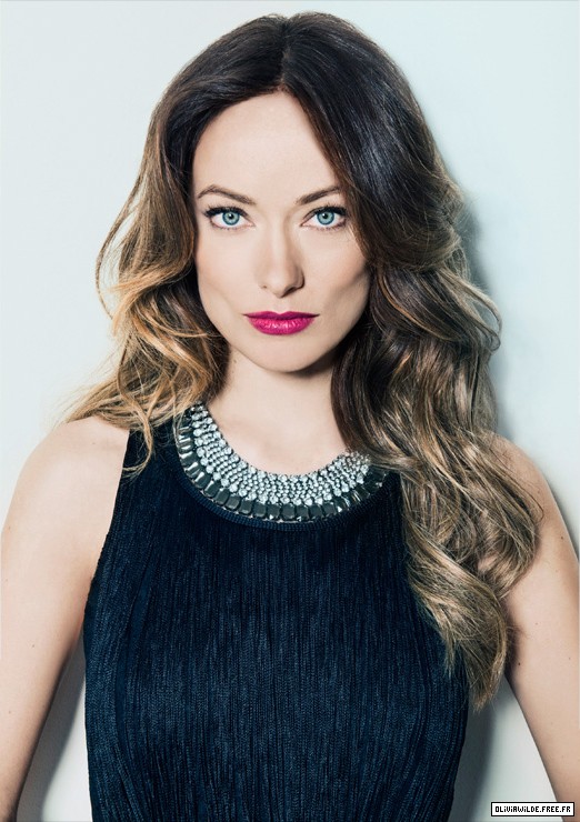 Olivia Wilde Olivia Wilde
