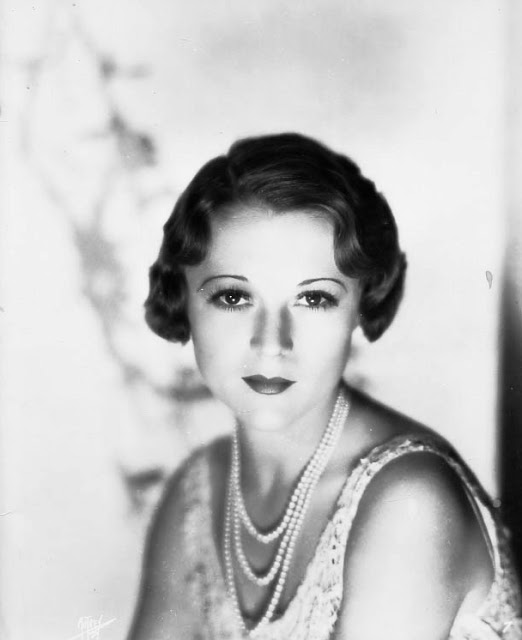 Sally Eilers