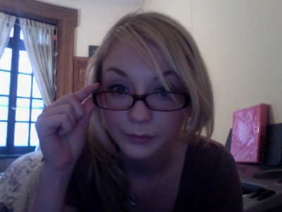 Emily Kinney