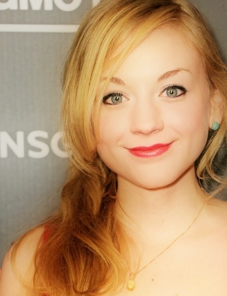 Emily Kinney