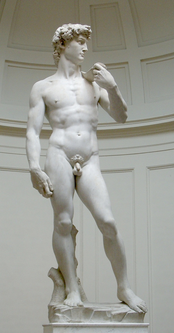 Michelangelo Michelangelo