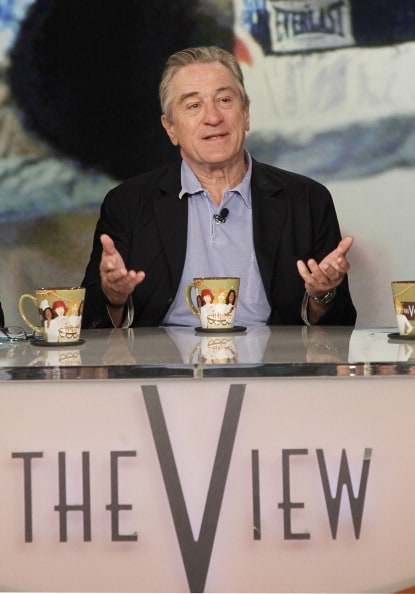 Robert De Niro