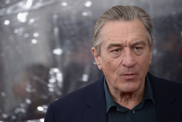 Robert De Niro