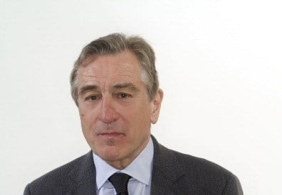 Robert De Niro