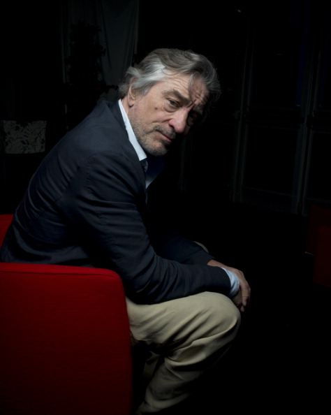 Robert De Niro