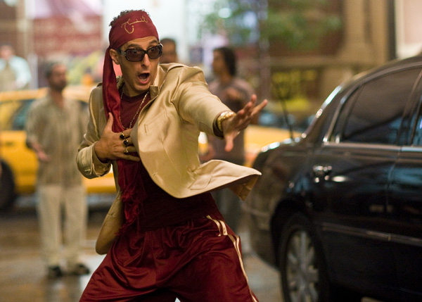 John Turturro