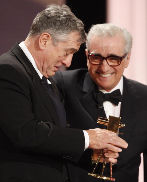 Robert De Niro