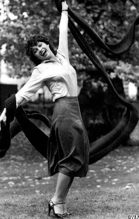Janet Fielding Janet Fielding