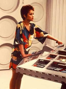 Janet Fielding