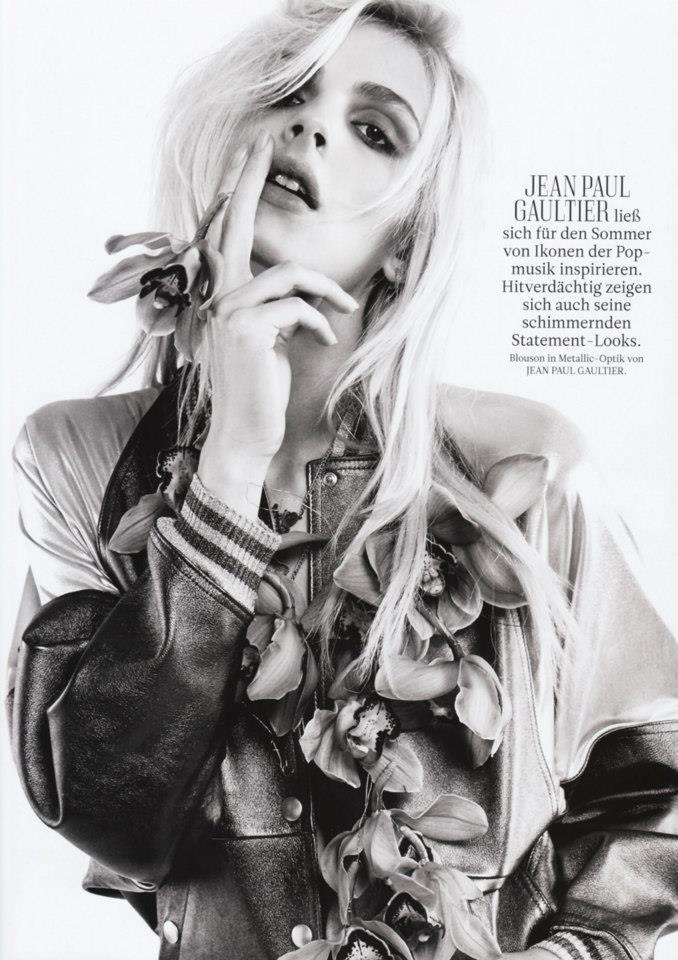 Andrej Pejic