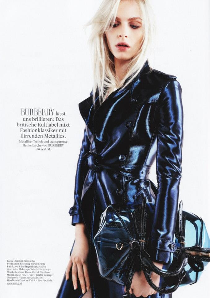 Andrej Pejic