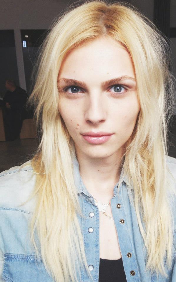 Andrej Pejic