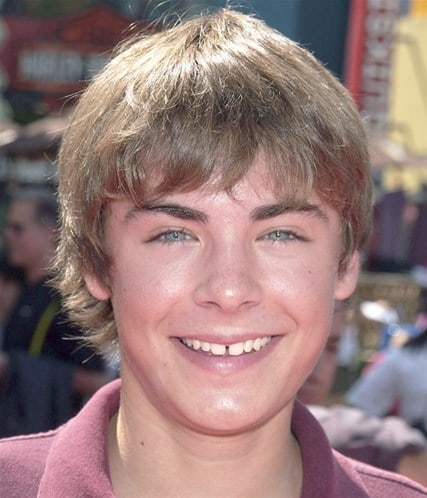 Picture of Zac Efron