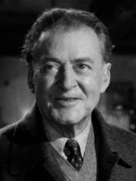 Vaughan Glaser