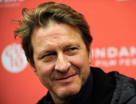 Brett Cullen
