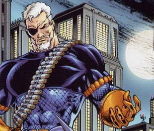 Deathstroke