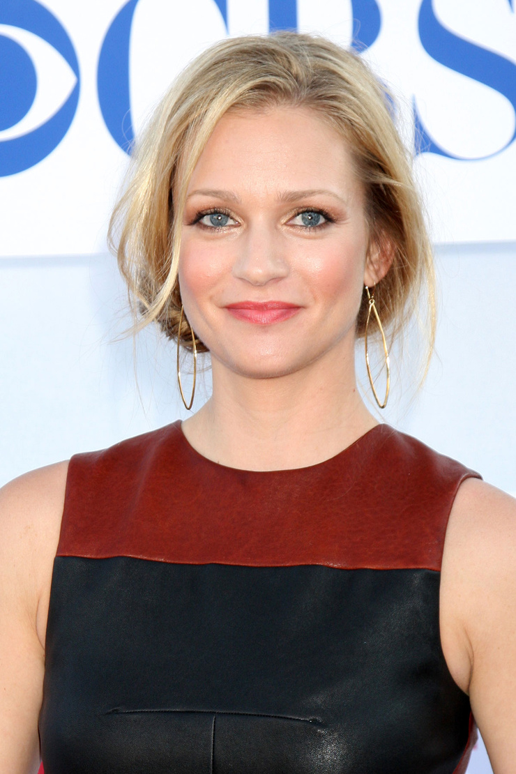 A.J. Cook