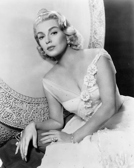 Lana Turner