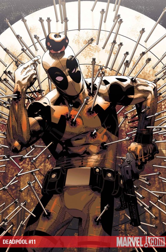 Deadpool